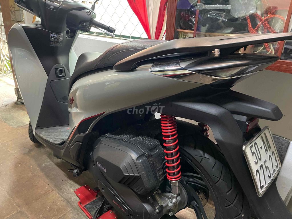 Honda SH 2025 - ảnh 2