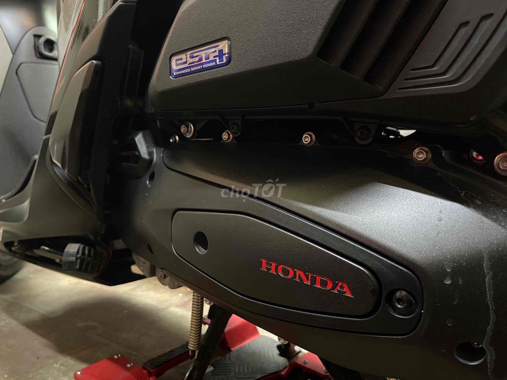 Honda SH 2025 - ảnh 3