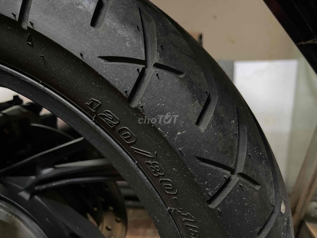 Honda SH 2025 - ảnh 5