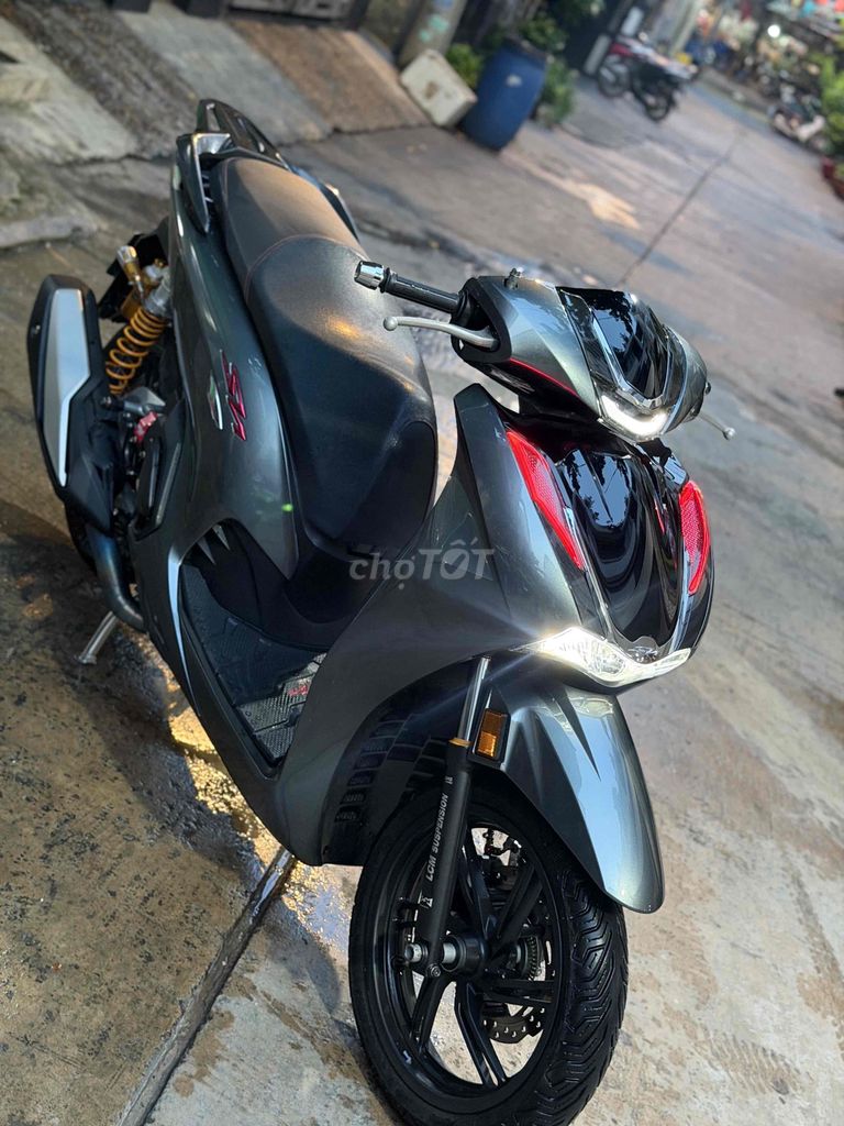 Honda SH 2021 - ảnh 2