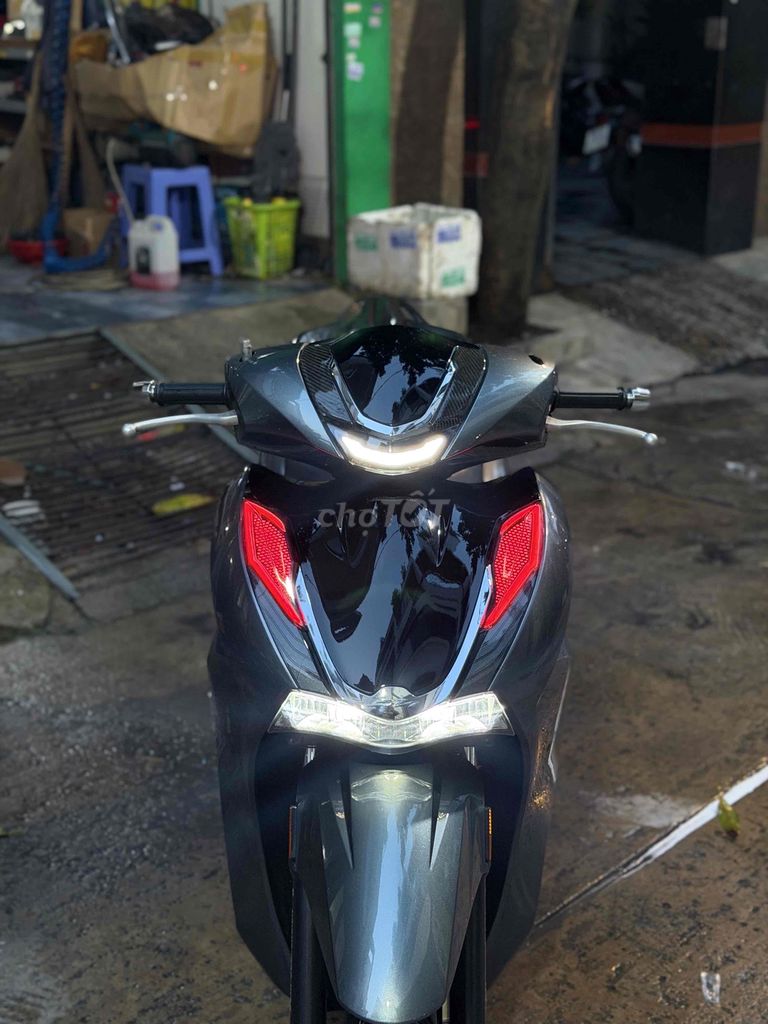 Honda SH 2021 - ảnh 3