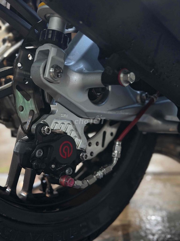 Honda SH 2021 - ảnh 5