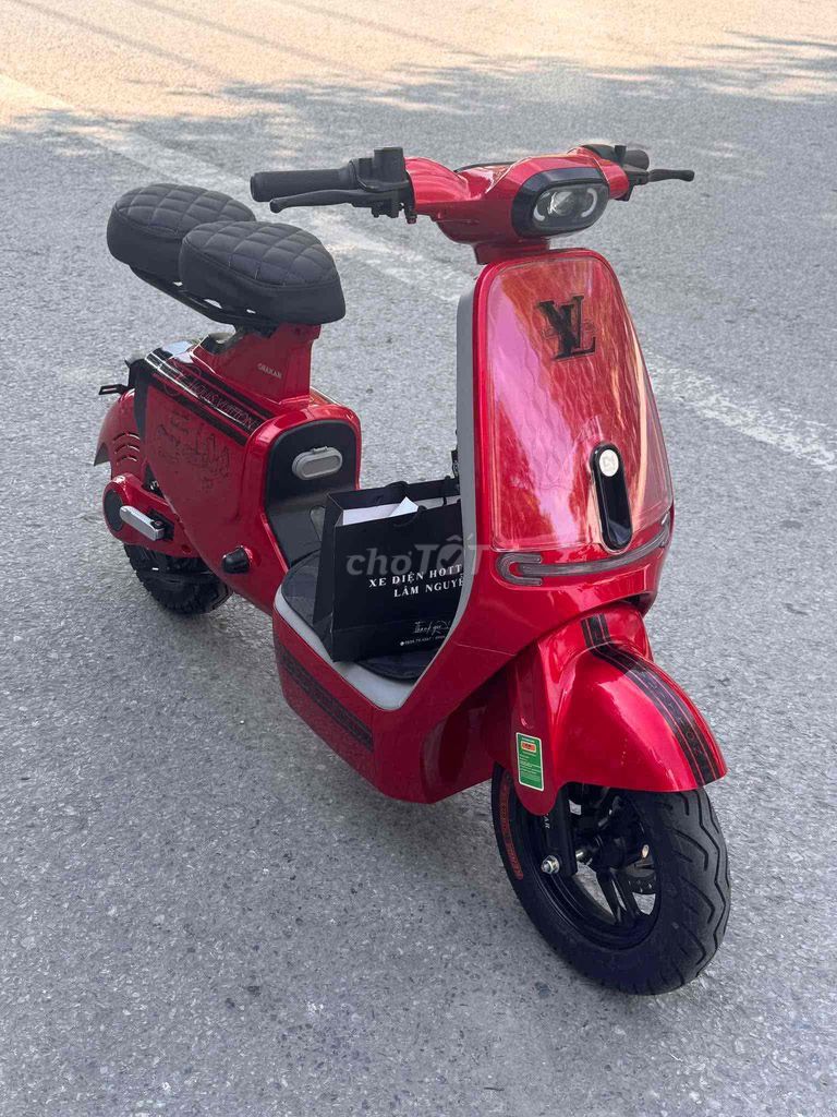 Xe 2026 - ảnh 1