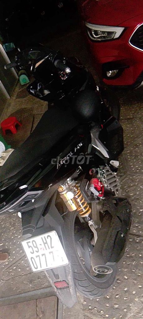 Honda Air Blade 2023 - ảnh 2
