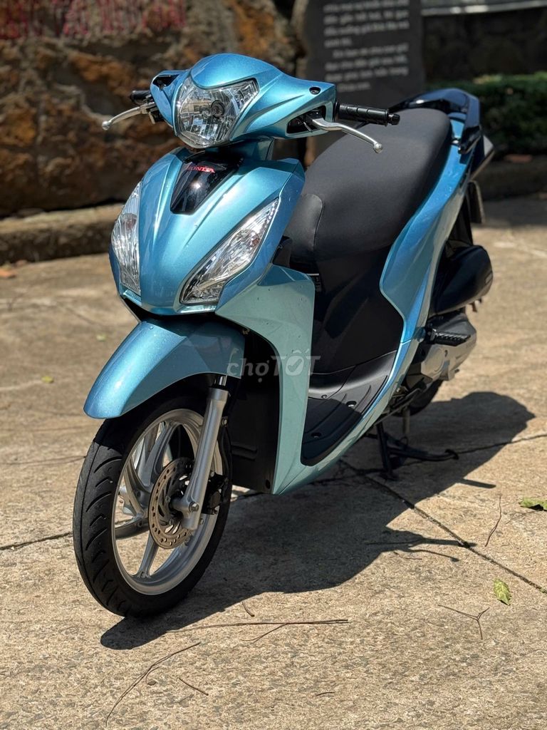 Honda Vision 2018 - ảnh 1