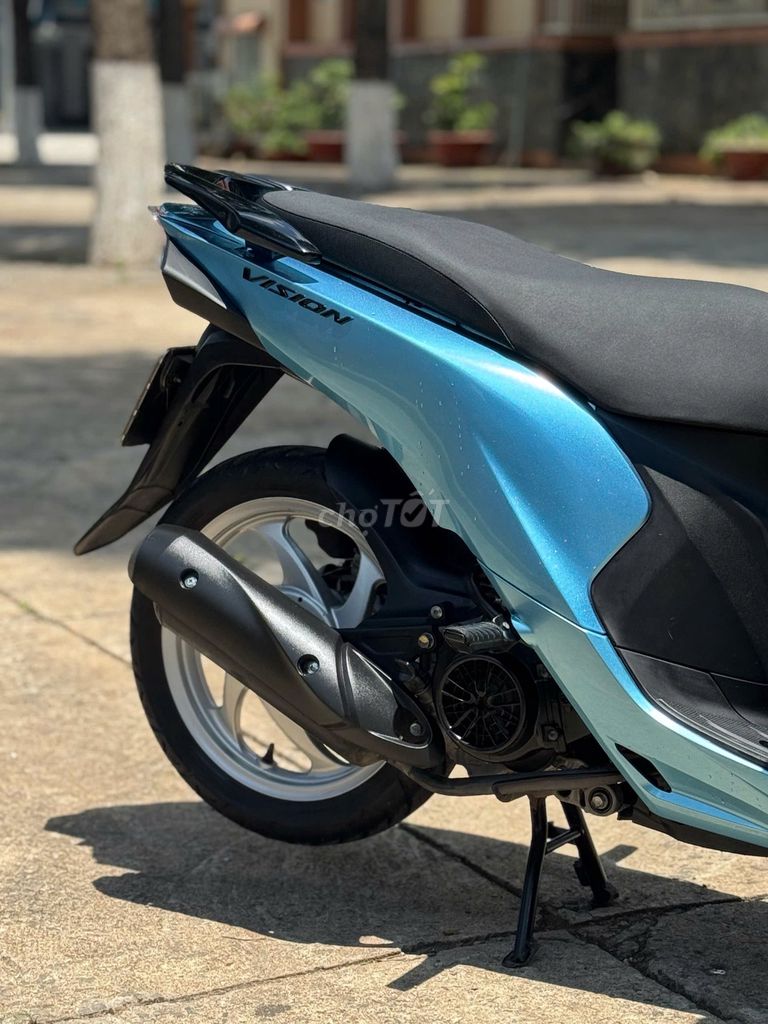 Honda Vision 2018 - ảnh 2