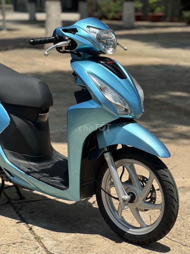 Honda Vision 2018 - ảnh 4