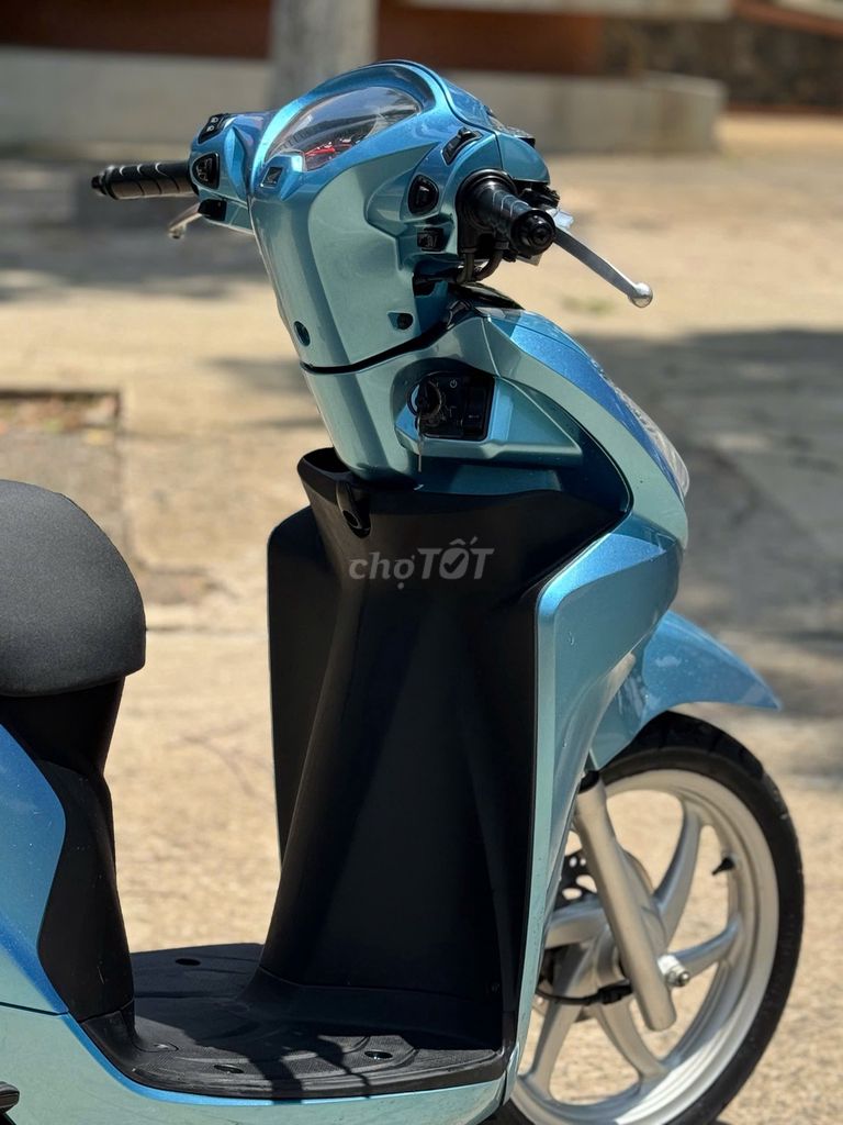 Honda Vision 2018 - ảnh 5