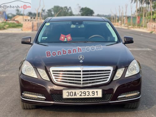 Mercedes-Benz 2011 - ảnh 1