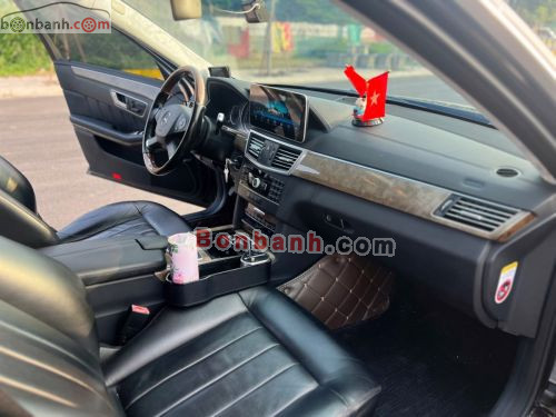 Mercedes-Benz 2011 - ảnh 5
