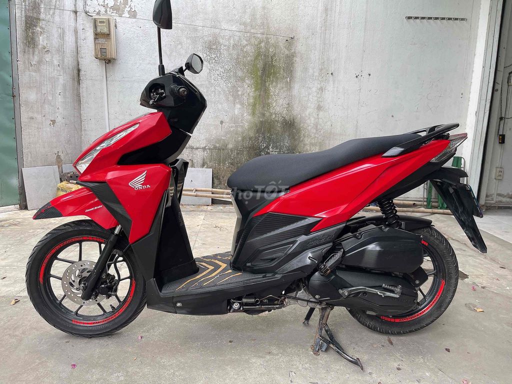 Vario 2018 - ảnh 1