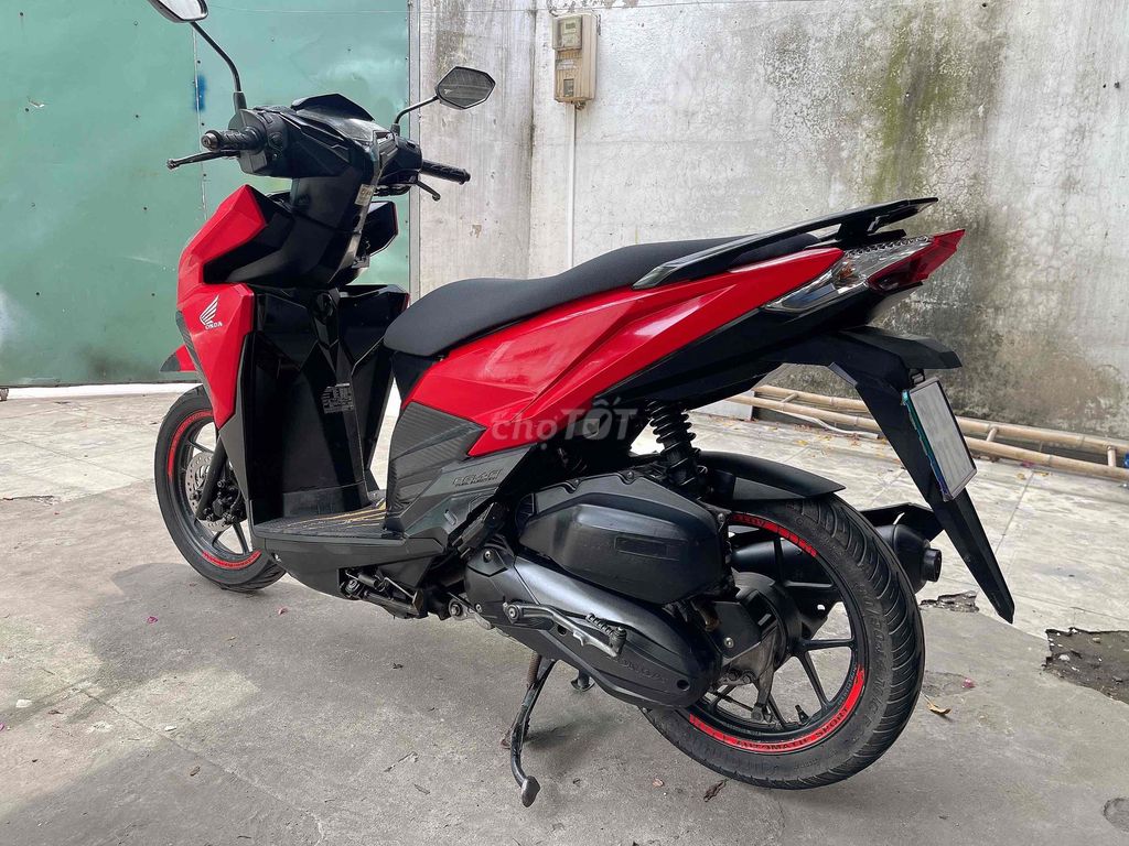 Vario 2018 - ảnh 3