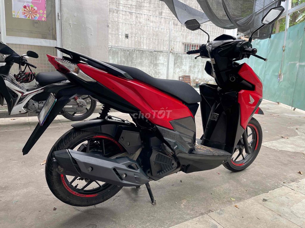 Vario 2018 - ảnh 4
