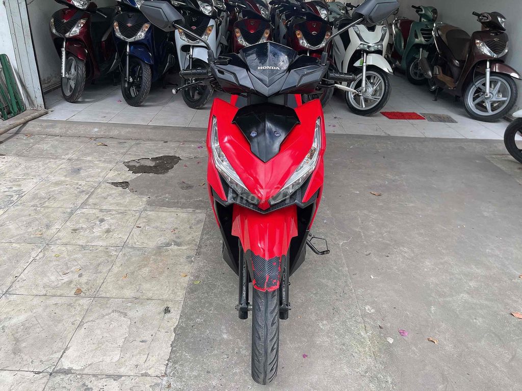 Vario 2018 - ảnh 5