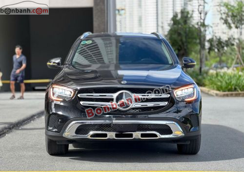 Mercedes-Benz 2022 - ảnh 1