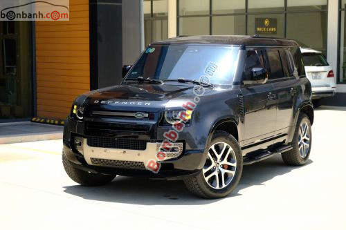Land Rover 2023 - ảnh 1
