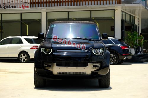 Land Rover 2023 - ảnh 2