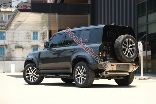 Land Rover 2023 - ảnh 3