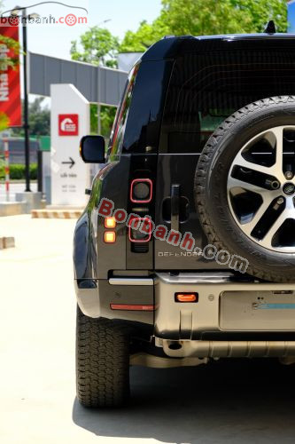 Land Rover 2023 - ảnh 4