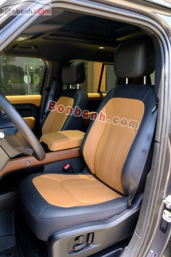 Land Rover 2023 - ảnh 5