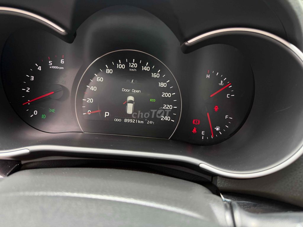 Kia Sorento 2017 - ảnh 5