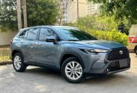 Toyota Corolla Cross 1.8G 2020 - ảnh 1