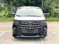 Toyota Alphard 2.4 AT 2026 - ảnh 1