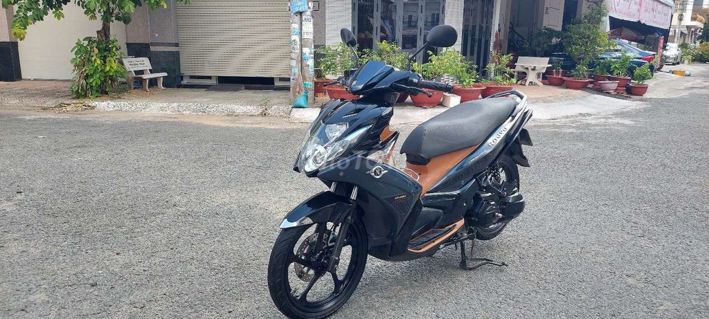 Yamaha Nouvo 2013 - ảnh 1