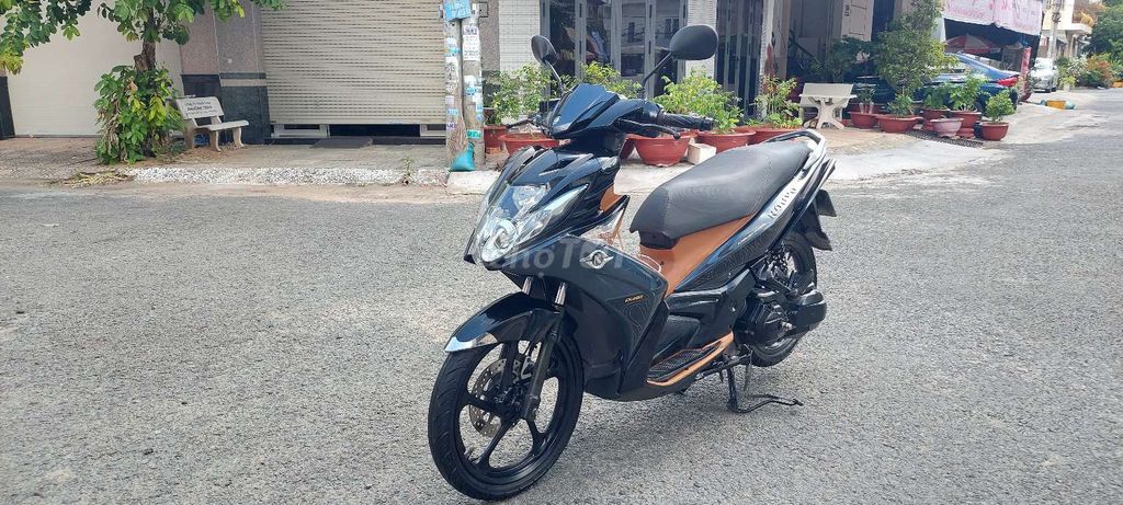 Yamaha Nouvo 2013 - ảnh 3