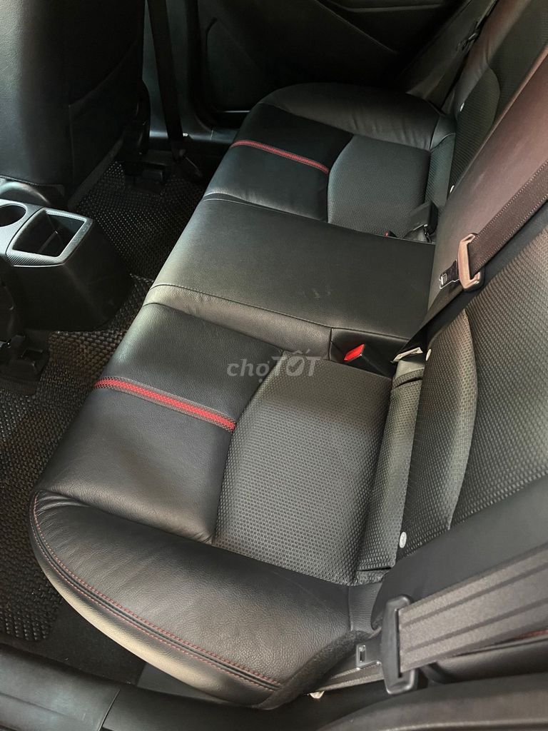 Mazda 2 2015 - ảnh 1