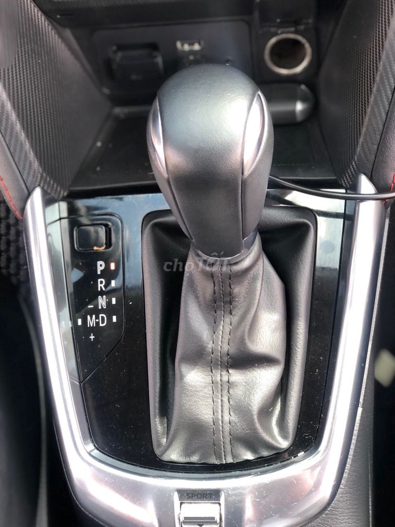 Mazda 2 2015 - ảnh 3