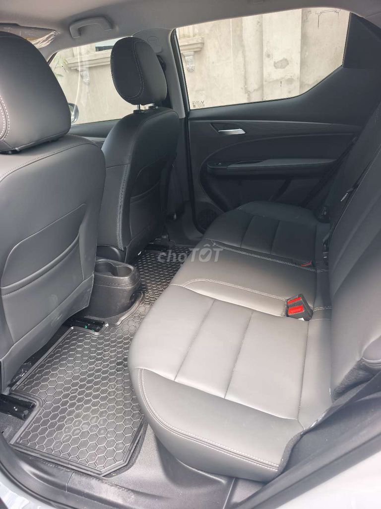 VinFast VF5 Plus 2026 - ảnh 4