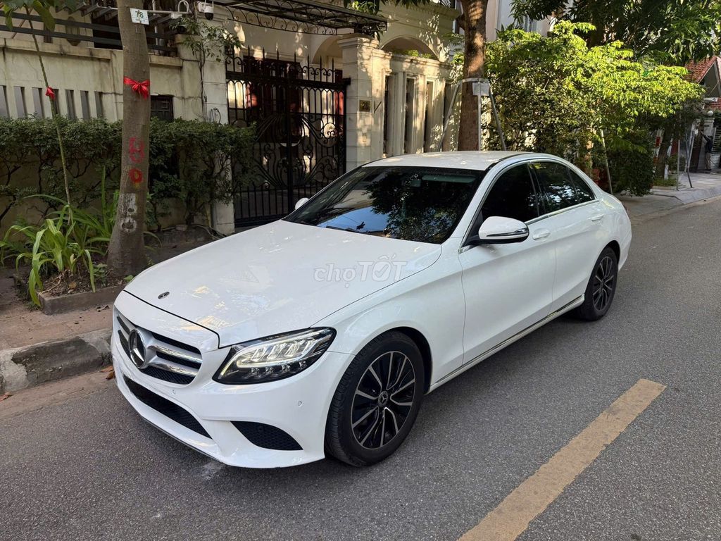 Mercedes-Benz 2019 - ảnh 5