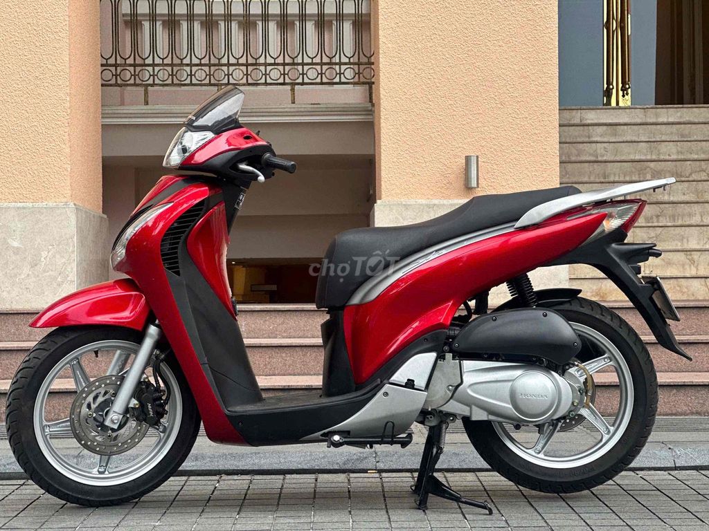 Honda SH 2007 - ảnh 1