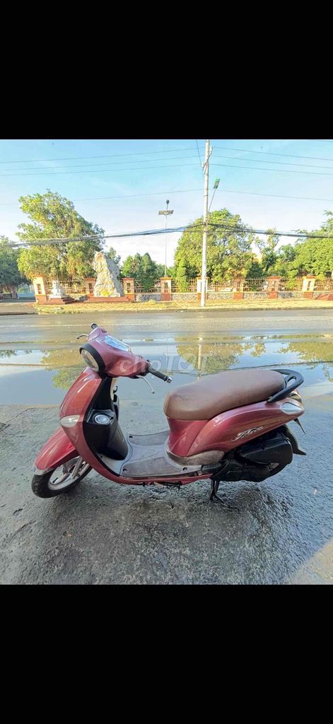 Yamaha Luvias 2014 - ảnh 1