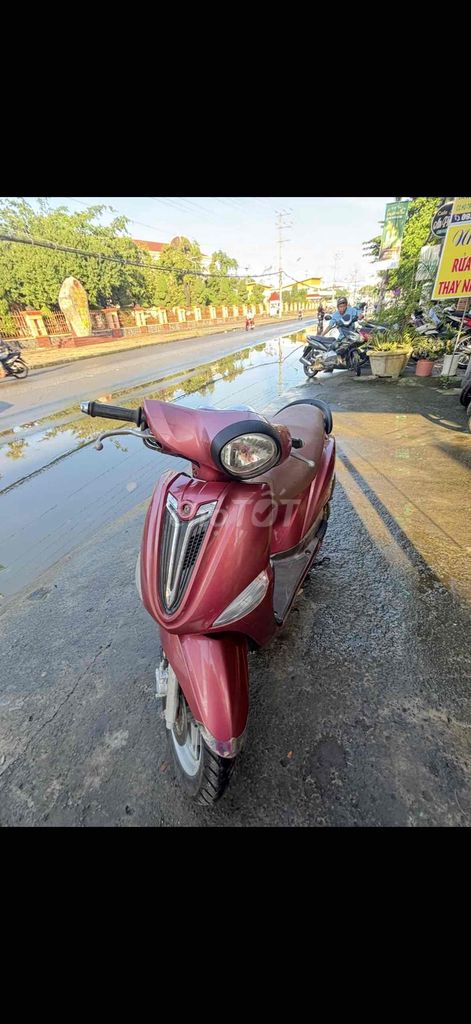 Yamaha Luvias 2014 - ảnh 2