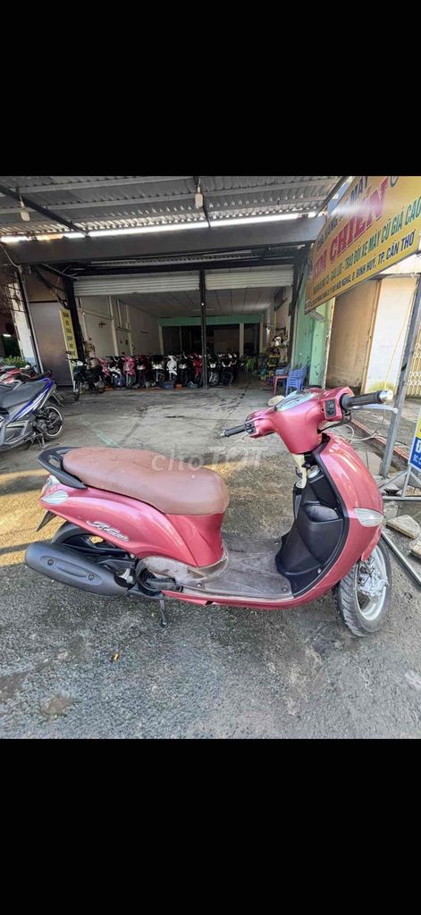Yamaha Luvias 2014 - ảnh 3