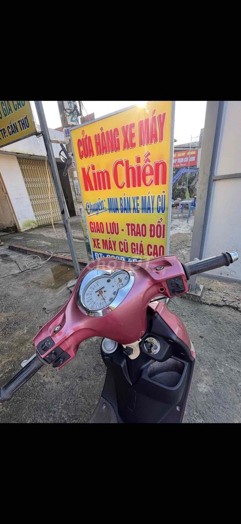 Yamaha Luvias 2014 - ảnh 4