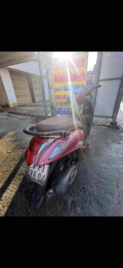 Yamaha Luvias 2014 - ảnh 5