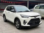 Toyota Raize G 1.0 CVT 2022 - ảnh 1