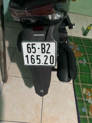 Honda Air Blade 2018 - ảnh 1