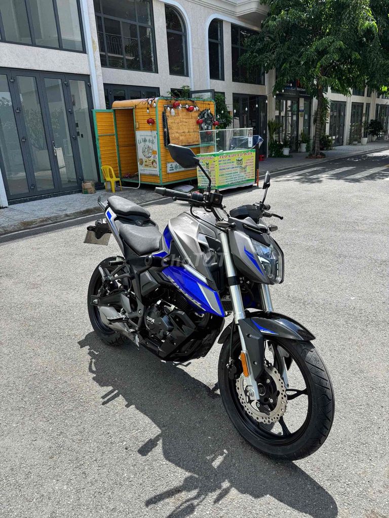 GPX 2024 - ảnh 1