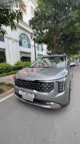 Kia Carnival Signature 2.2D 2024 - ảnh 1