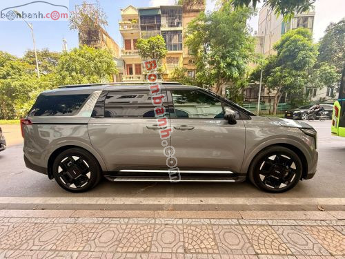 Kia Carnival Signature 2.2D 2024 - ảnh 2