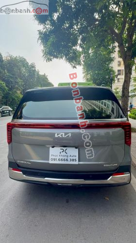 Kia Carnival Signature 2.2D 2024 - ảnh 5
