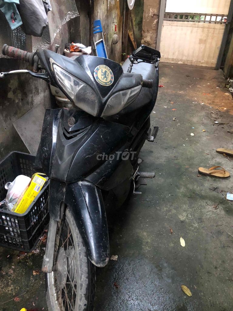 Xe m 2007 - ảnh 3