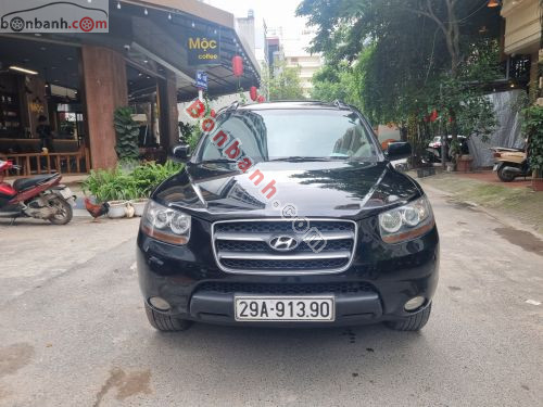 Hyundai 2007 - ảnh 1