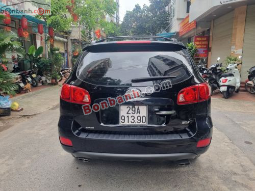 Hyundai 2007 - ảnh 4