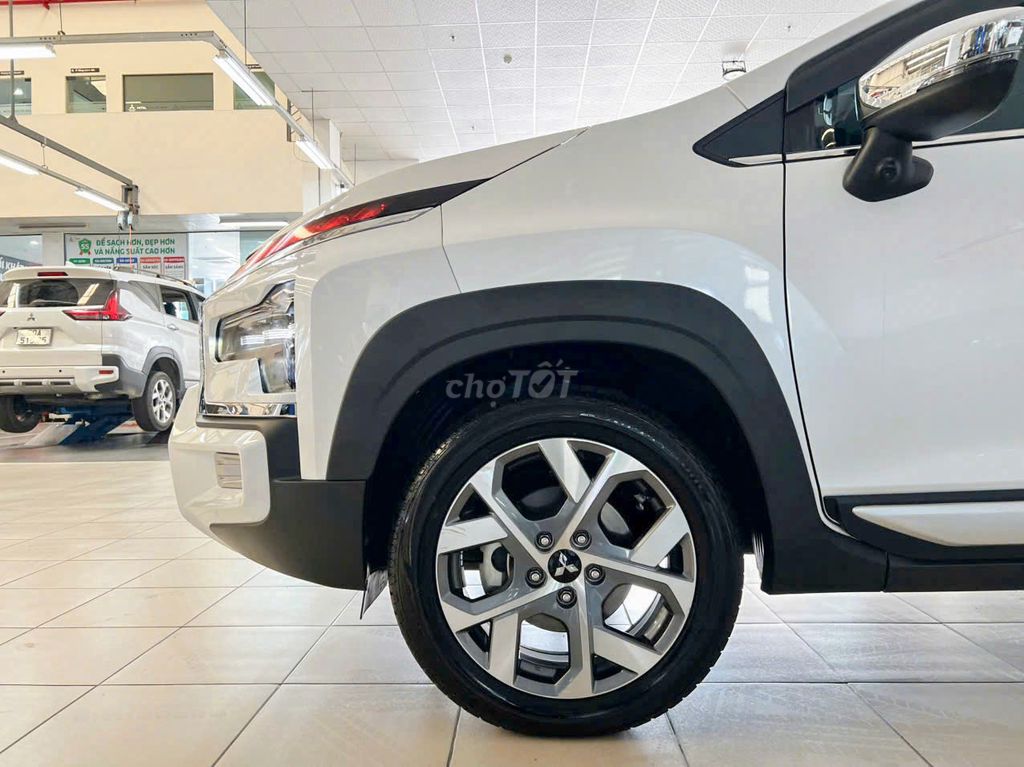 Mitsubishi Xpander Cross 2024 - ảnh 2