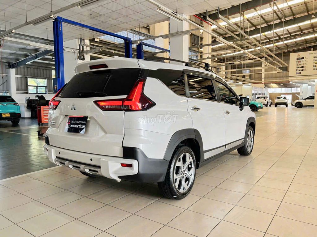 Mitsubishi Xpander Cross 2024 - ảnh 3